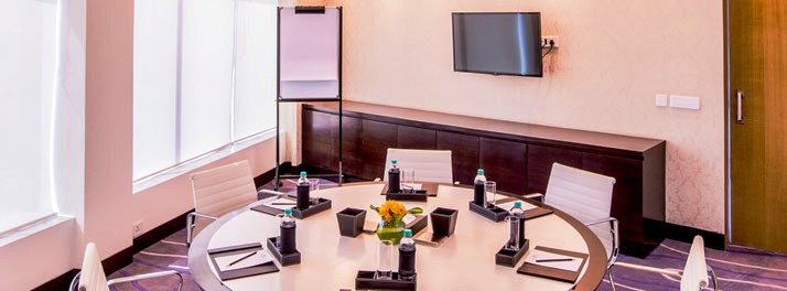 933/Howard Johnson Bengaluru Hebbal - Bengaluru 05.jpg